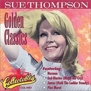 Sue Thompson